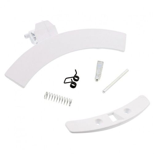 Ensemble Kit Poignée De Porte Pour Lave-Linge Electrolux
