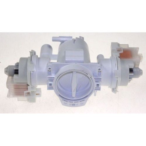 Pompe Vidange Pour Machine A Laver Vedette