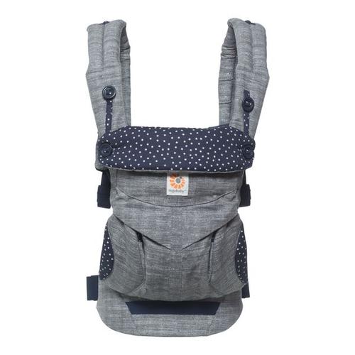 Porte Bebe Dorsal Lafuma Au Meilleur Prix Neuf Et Occasion Rakuten