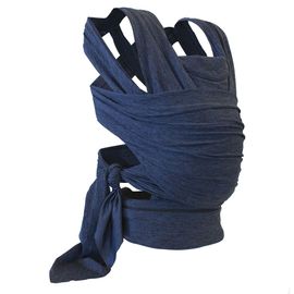 Porte-Bébé Boppy Comfyfit - Bleu
