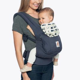 Porte Bebe Ergobaby Pas Cher Promos Neuf Et Occasion Rakuten