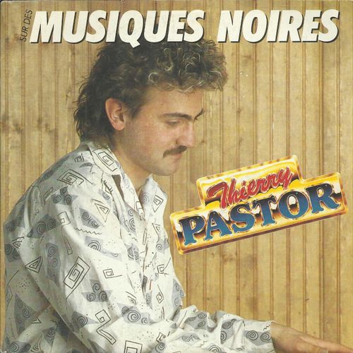 Sur Des Musiques Noires (M. Strawzynski - T. Pastor) 3'35 / Sexy Comme Toi (P. Zakoian - T. Pastor) 3'40