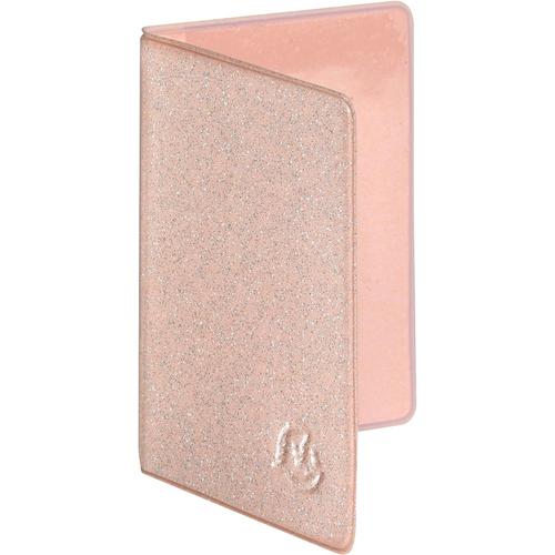 Eden Rose Poudré Eden Rose Poudré - 5105149e - Porte-Cartes Eden - 7 X 10 Cm - Coloris Rose Poudré