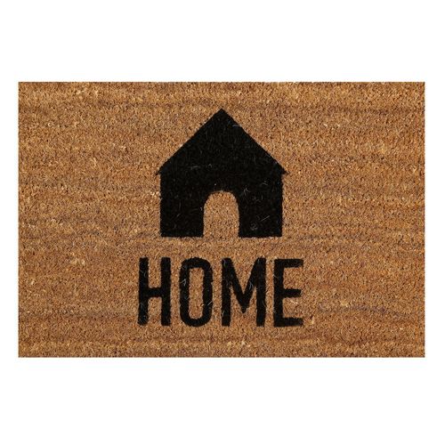 Paillasson Welcome - 60 X 40 Cm - Home