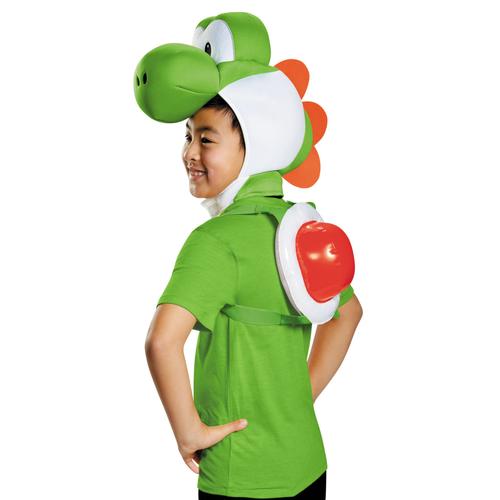 Kit Yoshi Nintendo Enfants