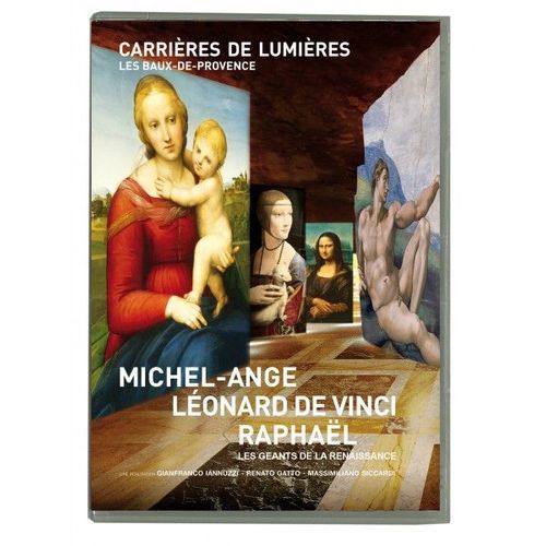 Les Geants De La Renaissances