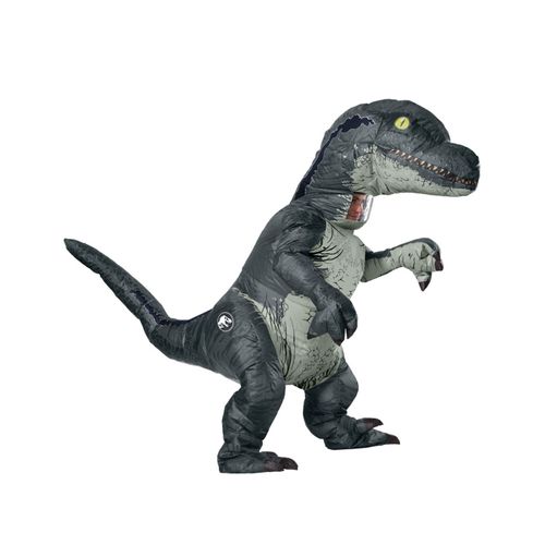 Déguisement Vélociraptor Jurassic World Adulte