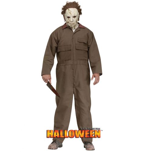 Déguisement Michael Myers Halloween Rob Zombie Homme