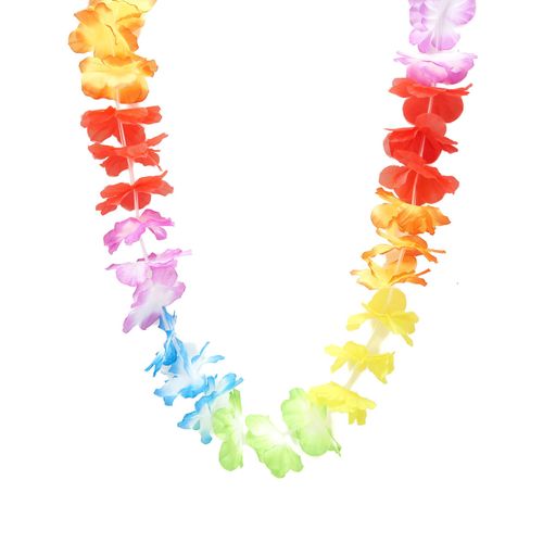 Collier Hawaï De Bienvenue