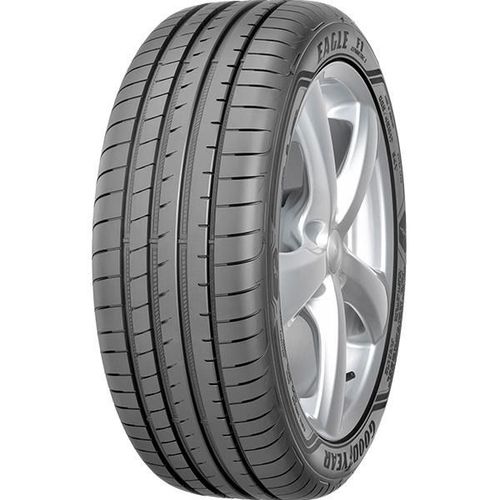 PNEU Eté Goodyear EAGLE F1 ASYMMETRIC 3 245/45 R18 96 W