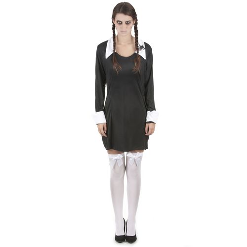 Déguisement Écolière Femme Halloween
