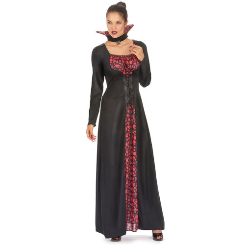 Déguisement Vampire Élégant Femme