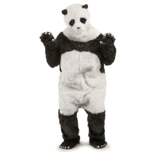 Déguisement Panda Adulte