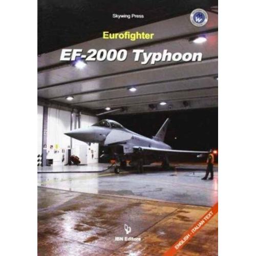 Eurofighter Ef-2000 Typhoon