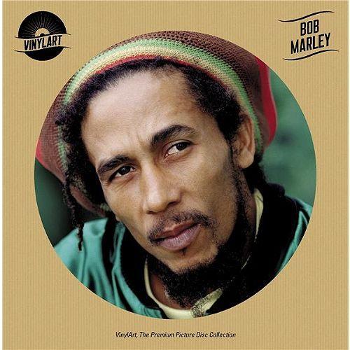 Vinylart - Bob Marley - Édition Vinyle Picture Disc