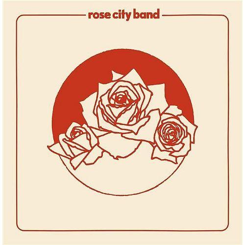 Rose City Band - Vinyle 33t