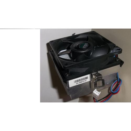 24-20812-01 * Ventilateur de processeur cooler master