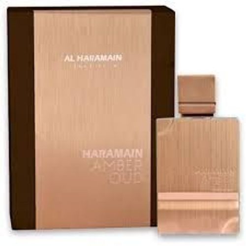 Al Haramain Amber Oud 60 Ml Eau De Parfum 