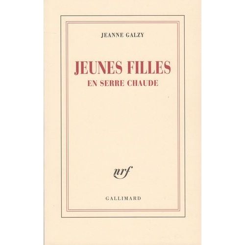 Jeunes Filles En Serre Chaude