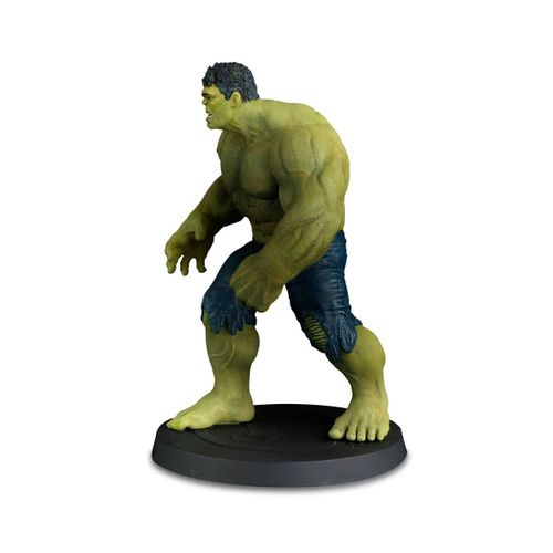Marvel Movie Collection Statuette Mega Hulk Special 36 Cm