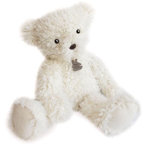 Peluche Ours Pompom 60 Cm - Histoire D'ours