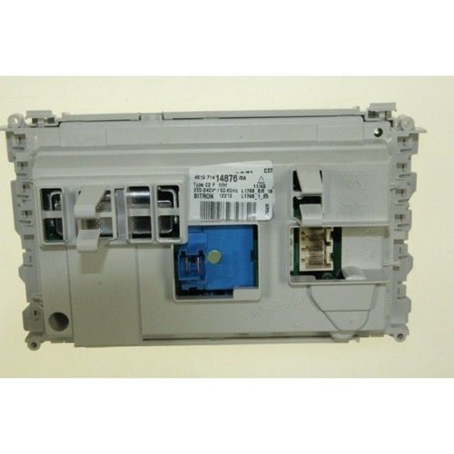 Programmateur Platine De Contrôle Pour Lave Linge Whirlpool