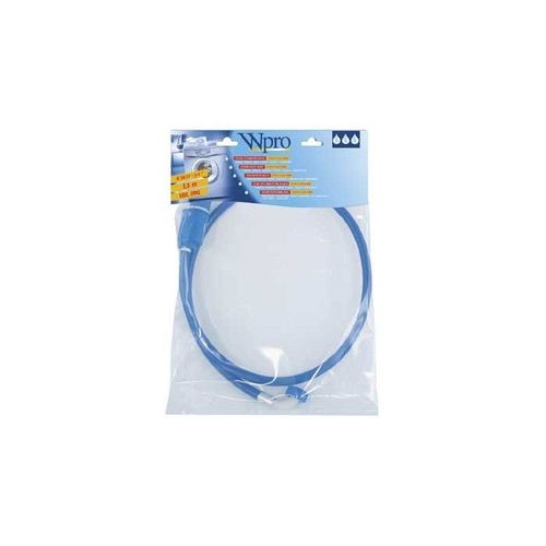 Tuyau D'alimention + Aquastop Pour Lave Linge Brandt