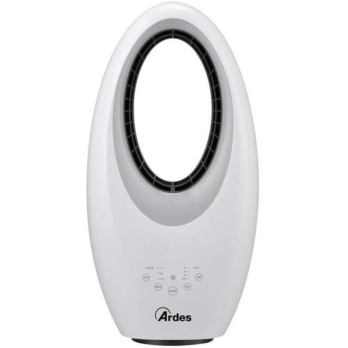 Ardes AR5BL1 Muna Bladeless Ventilateur sans pales