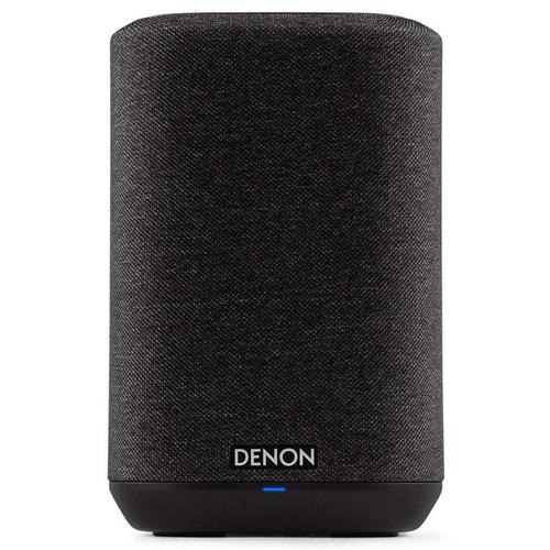 Enceinte compacte sans fil Denon Home 150 Noir WiFi Bluetooth audio HD