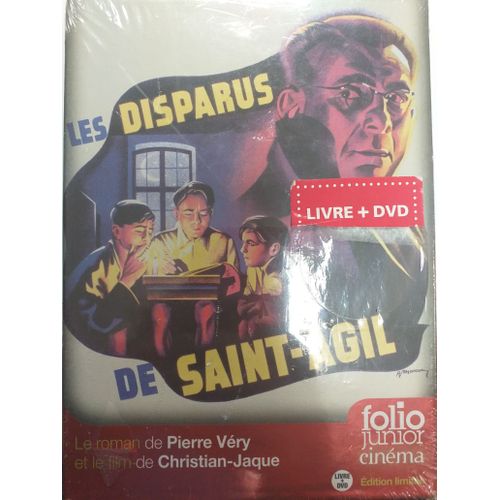 Les Disparus De Saint-Agil