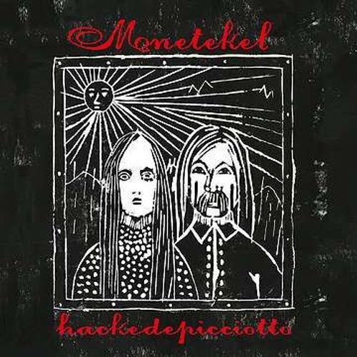 Menetekel Cd