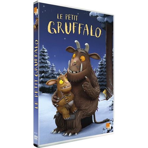 Le Petit Gruffalo