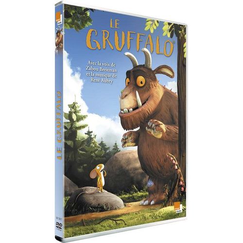 Le Gruffalo