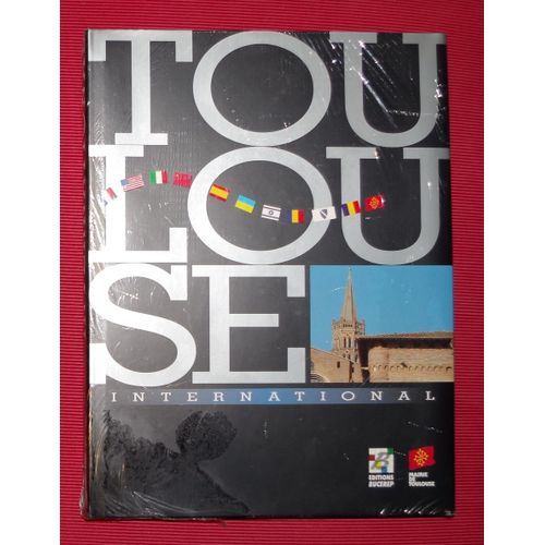 Toulouse Internaitonal