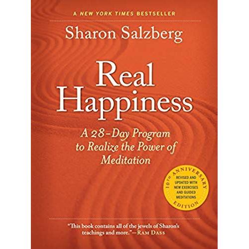 Real Happiness. 10th Anniversary Edition