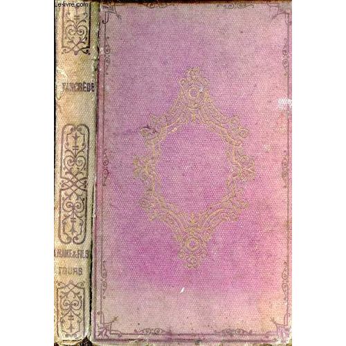Tancrède Prince De Tibériade - 2e Édition.