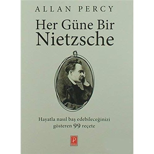 Her Güne Bir Nietzsche