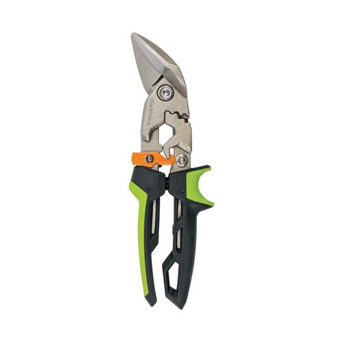 Cisaille PowerGear type ""aviation"" coupe à droite lame Offset 38,1mm