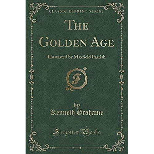 Grahame, K: Golden Age