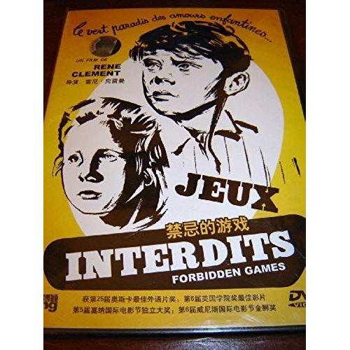 Jeux Interdits