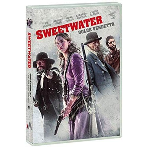 Sweetwater - Dolce Vendetta Dvd Italian Import