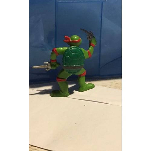 Figurine Tortue Ninja : Ronaldo