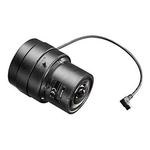 Bosch LVF-8008C-P0413 - Objectif CCTV - à focale variable - diaphragme automatique - 1/1.8" - montage CS - 4 mm - 13 mm - f/1.5