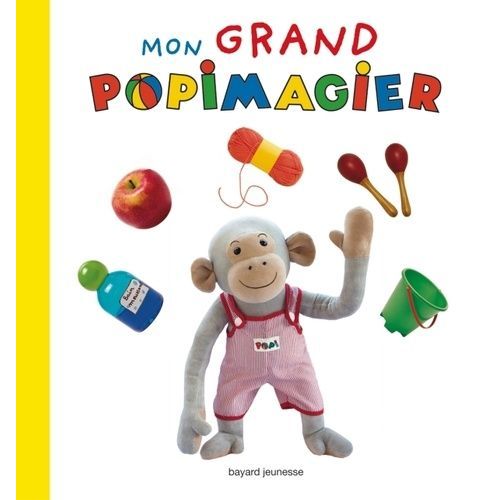 Mon Grand Popimagier