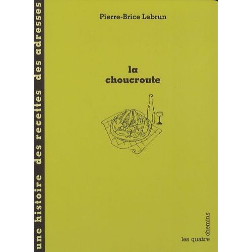 La Choucroute