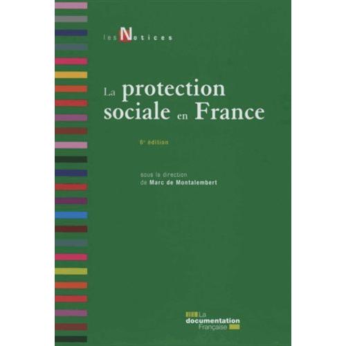 La Protection Sociale En France