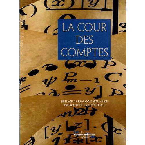 La Cour Des Comptes