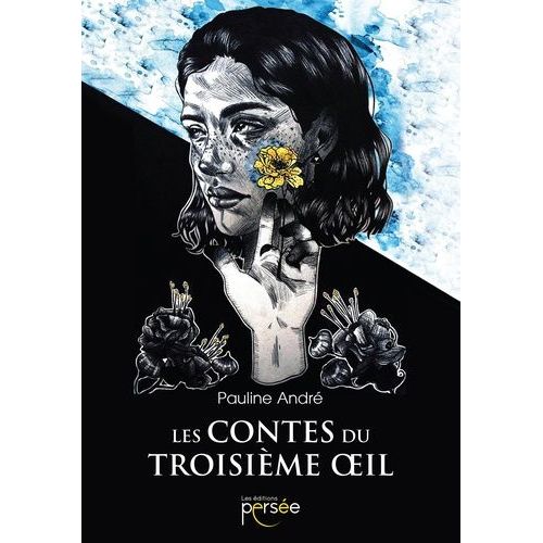 Les Contes Du Troisième Oeil