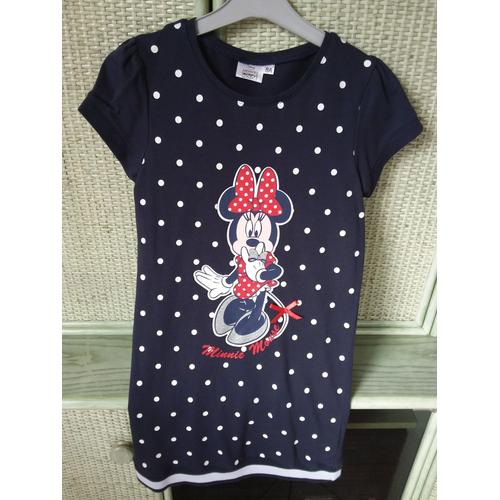 Robe Disney Minnie