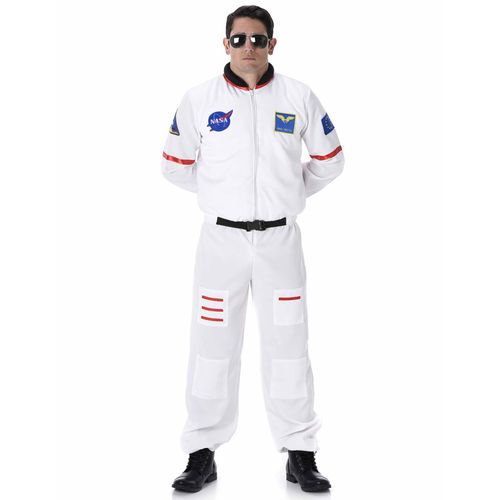 Déguisement Astronaute Homme - Taille: Xl